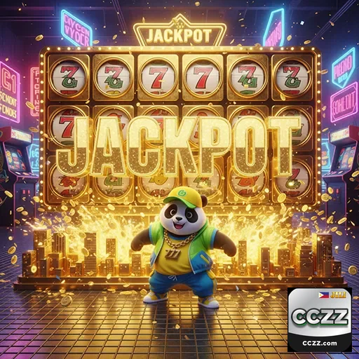 Featured scene - cczz