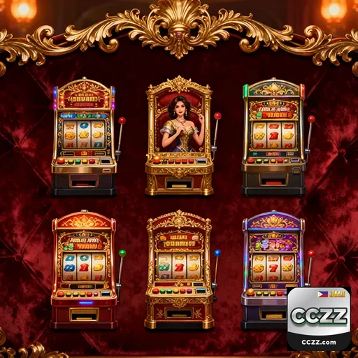 Exciting selection of casino games available for Filipino players - cczz
