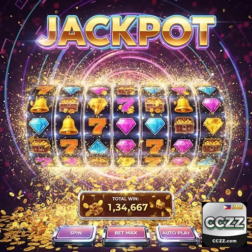 Exciting selection of slot games for Filipino players - cczz